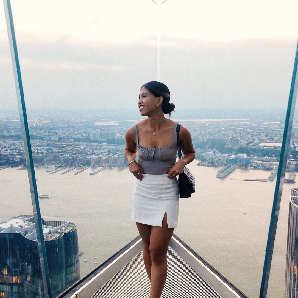 Meet your Posher, Sam